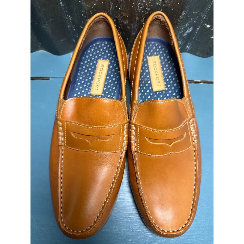Rockport preston men